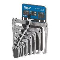 Полный комплект 8 съемников  SKF TMMR 8F/SET