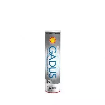 Смазка Shell Gadus S5 V100 2 400 гр
