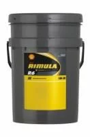 Shell Rimula R6 M SAE 10W-40