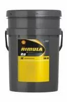 Shell Rimula R6 M SAE 10W-40