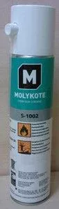 Очиститель Molykote S-1002 Spray (400 мл)