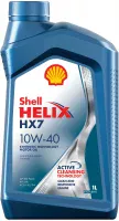 Shell Helix HX7 10W-40