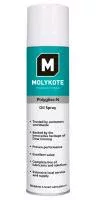 Molykote Polygliss-N Oil Spray