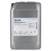 Mobil SHC Cibus 150 - Синтетическое пищевое масло NSF H1