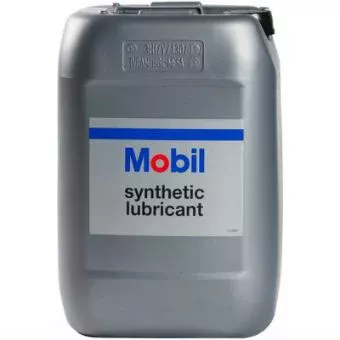 Компрессорное масло Mobil Rarus SHC 1024 20 л