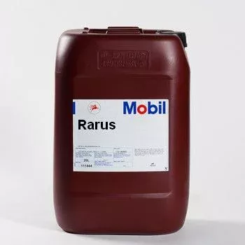 Компрессорное масло Mobil Rarus 425 20 л