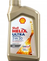 Shell Helix Ultra AB 5W-30