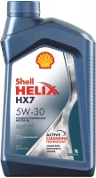 Shell Helix HX7 5W-30