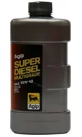 Agip Superdiesel Multigrade