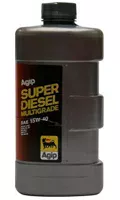 Agip Superdiesel Multigrade