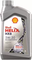 Shell Helix HX8  5W-30