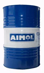 AIMOL FOODLINE GREASE ALUMINIUM COMPLEX HD 2