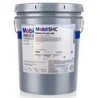 Mobilith SHC 460