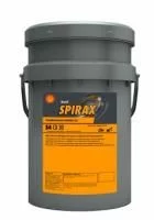 Фото Shell Spirax S4 CX 30