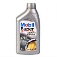 Mobil Super 3000 Formula LD 0W-30