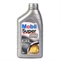 Mobil Super 3000 Formula LD 0W-30