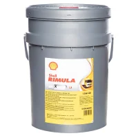 Shell Rimula R4 X 15W-40