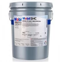 Mobilith SHC 1000 Special