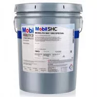 Mobilith SHC 1000 Special