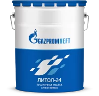 Газпромнефть Литол-24