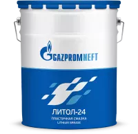 Газпромнефть Литол-24