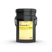 Shell Corena S2 R 68