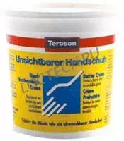 Защитный крем для рук - BARRIER CREAM