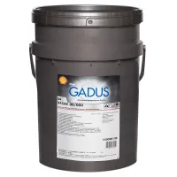 Shell Gadus S4 V45AC 00/000