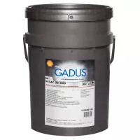 Shell Gadus S4 V45AC 00/000