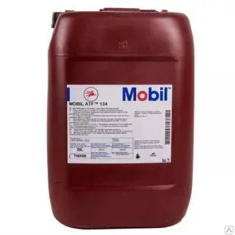 Трансмиссионное масло Mobil ATF 134 20 л