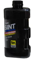 Agip Sint Turbodiesel Evolution