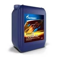 Gazpromneft Ecogas 10W-40