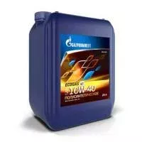 Gazpromneft Ecogas 10W-40