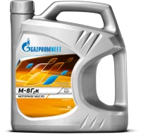 Газпромнефть М-8Г2к