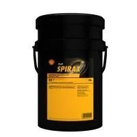 Фото Shell Spirax S3 TLV