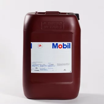 Трансмиссионное масло Mobilube GX-A 80W 20 л