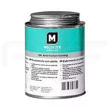 Антифрикционное покрытие Molykote 106 (500 г)