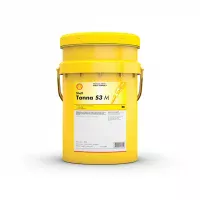 Shell Tonna S3 M 68
