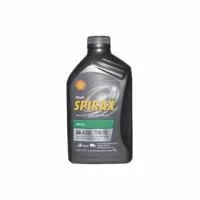 Фото Shell Spirax S6 AXME 75W-90