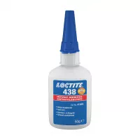 Loctite 438