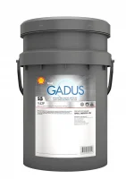 Shell Gadus S5 V42P 2.5