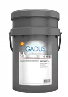 Shell Gadus S5 V42P 2.5