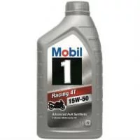 Mobil 1 Racing 4T 15W-50