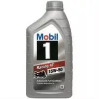 Mobil 1 Racing 4T 15W-50