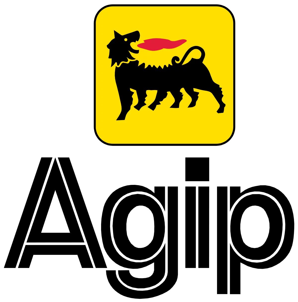 Детальное Фото AGIP
