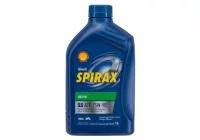 Фото Shell Spirax S5 ATE 75W-90