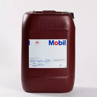 Трансмиссионное масло Mobilube HD 85W-140 20 л