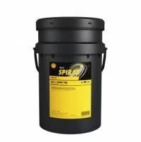 Фото Shell Spirax S3 AS 80W-140