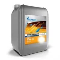 Gazpromneft Diesel Prioritet 10W-30