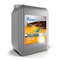 Gazpromneft Diesel Prioritet 15W-40